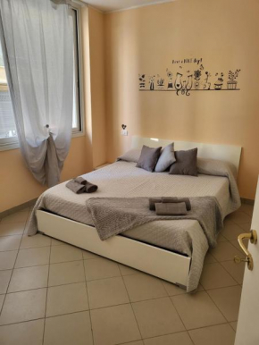 King house San Remo